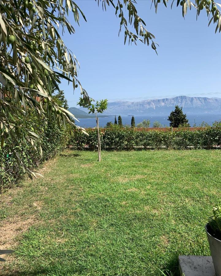 Anatoli Villas ニキアナ エクステリア 写真